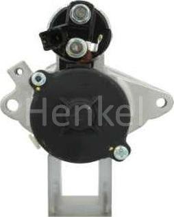 Henkel Parts 3113939 - Starteris adetalas.lv