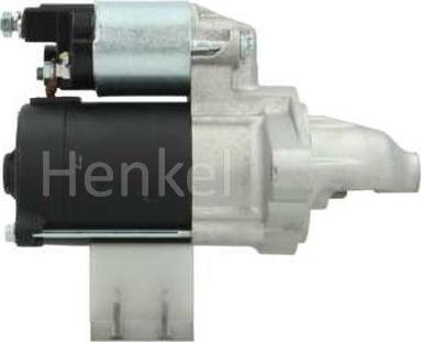 Henkel Parts 3113939 - Starteris adetalas.lv