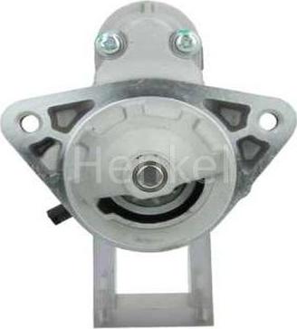 Henkel Parts 3113970 - Starteris adetalas.lv