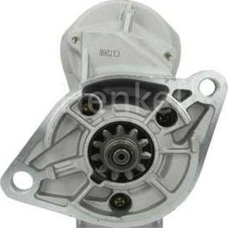 Henkel Parts 3113978 - Starteris adetalas.lv