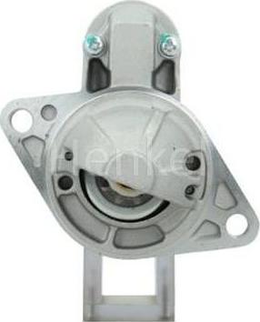 Henkel Parts 3113401 - Starteris adetalas.lv