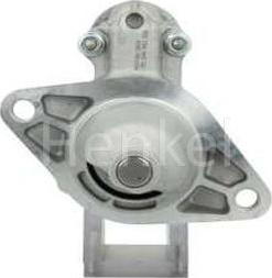 Henkel Parts 3113408 - Starteris adetalas.lv