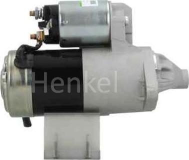 Henkel Parts 3113524 - Starteris adetalas.lv