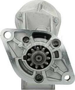 Henkel Parts 3113694 - Starteris adetalas.lv