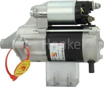 Henkel Parts 3113648 - Starteris adetalas.lv