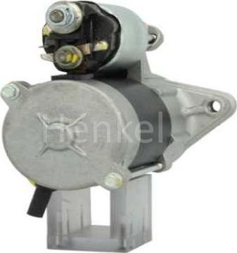 Henkel Parts 3113648 - Starteris adetalas.lv