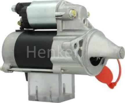 Henkel Parts 3113648 - Starteris adetalas.lv