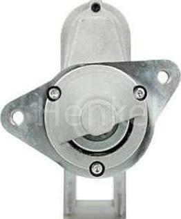 Henkel Parts 3113665 - Starteris adetalas.lv