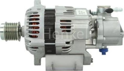 Henkel Parts 3113623 - Ģenerators adetalas.lv