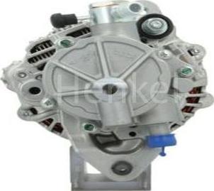 Henkel Parts 3113623 - Ģenerators adetalas.lv