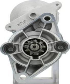 Henkel Parts 3113674 - Starteris adetalas.lv