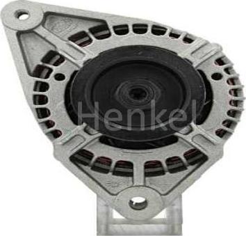 Henkel Parts 3113076 - Ģenerators adetalas.lv