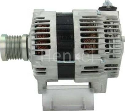 Henkel Parts 3113168 - Ģenerators adetalas.lv