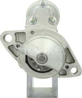 Henkel Parts 3113840 - Starteris adetalas.lv