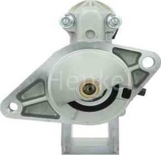 Henkel Parts 3113804 - Starteris adetalas.lv