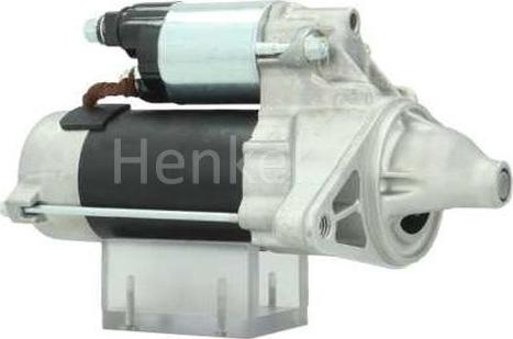 Henkel Parts 3113834 - Starteris adetalas.lv