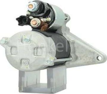 Henkel Parts 3113834 - Starteris adetalas.lv