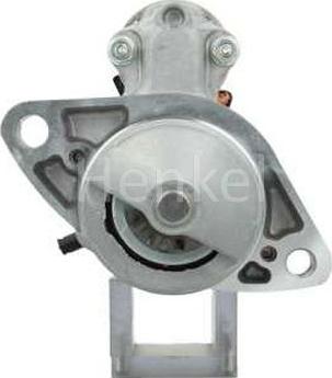 Henkel Parts 3113837 - Starteris adetalas.lv