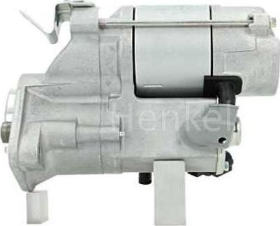 Henkel Parts 3113826 - Starteris adetalas.lv