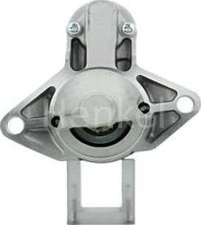 Henkel Parts 3113396 - Starteris adetalas.lv