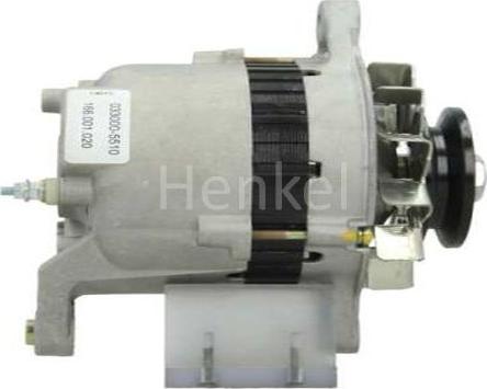 Henkel Parts 3113360 - Ģenerators adetalas.lv