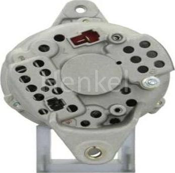 Henkel Parts 3113360 - Ģenerators adetalas.lv