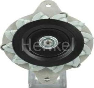 Henkel Parts 3113362 - Ģenerators adetalas.lv