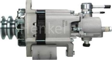 Henkel Parts 3113295 - Ģenerators adetalas.lv