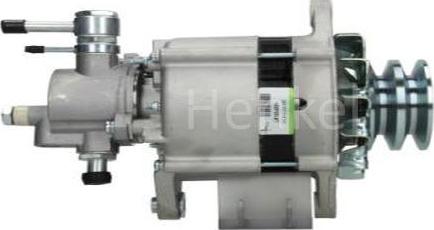 Henkel Parts 3113295 - Ģenerators adetalas.lv