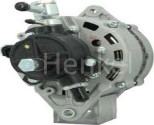 Henkel Parts 3113291 - Ģenerators adetalas.lv