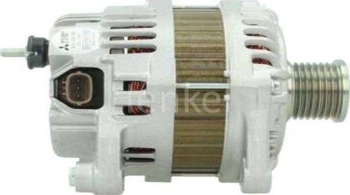 Henkel Parts 3113243 - Ģenerators adetalas.lv