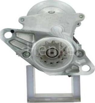 Henkel Parts 3113795 - Starteris adetalas.lv