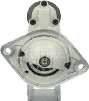 Henkel Parts 3113717 - Starteris adetalas.lv