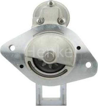 Henkel Parts 3113735 - Starteris adetalas.lv