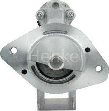 Henkel Parts 3113732 - Starteris adetalas.lv