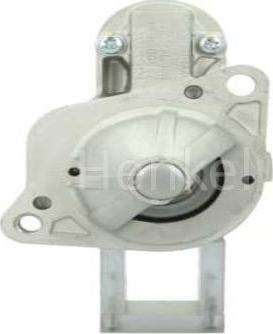 Henkel Parts 3112948 - Starteris adetalas.lv