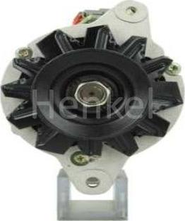 Henkel Parts 3112553 - Ģenerators adetalas.lv