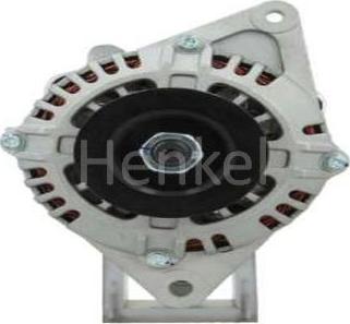 Henkel Parts 3112520 - Ģenerators adetalas.lv