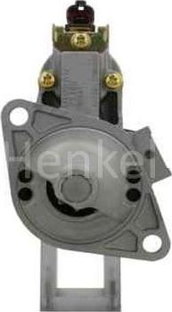 Henkel Parts 3112879 - Starteris adetalas.lv