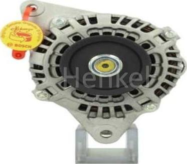 Henkel Parts 3112303 - Ģenerators adetalas.lv