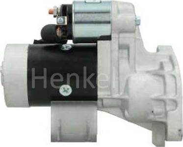 Henkel Parts 3112720 - Starteris adetalas.lv