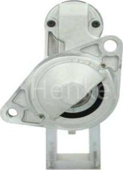 Henkel Parts 3112779 - Starteris adetalas.lv