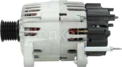 Henkel Parts 3117458 - Ģenerators adetalas.lv