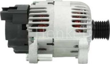 Henkel Parts 3117458 - Ģenerators adetalas.lv