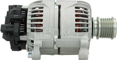 Henkel Parts 3117551 - Ģenerators adetalas.lv