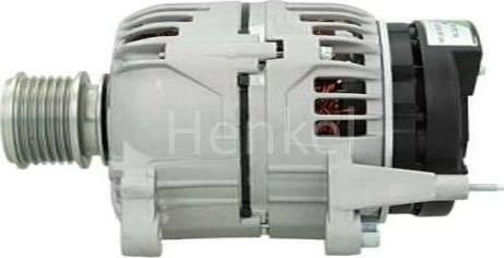 Henkel Parts 3117551 - Ģenerators adetalas.lv