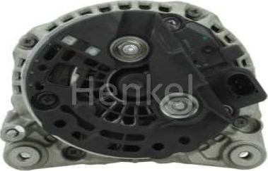 Henkel Parts 3117552 - Ģenerators adetalas.lv