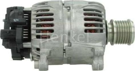 Henkel Parts 3117552 - Ģenerators adetalas.lv