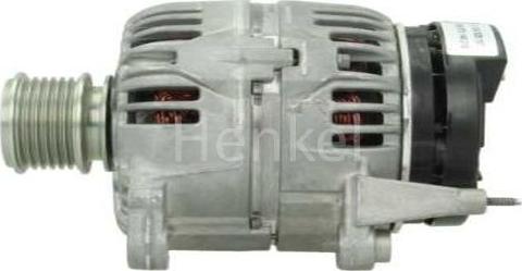 Henkel Parts 3117552 - Ģenerators adetalas.lv