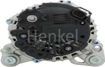 Henkel Parts 3117584 - Ģenerators adetalas.lv